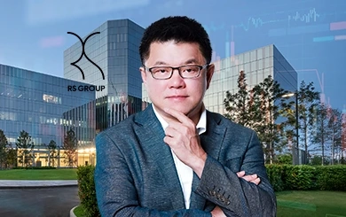 ‘เฮียฮ้อ’ New Gen ยุคอนาล็อก ฝ่ามรสุมดิจิทัลสู่บทเรียนจำนำหุ้น RS