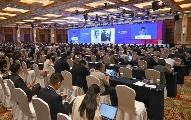 การประชุมโลกด้านจีนศึกษา ครั้งที่ 2 เปิดฉากที่เซี่ยงไฮ้ มุ่งมองจีนในมิติประวัติศาสตร์และร่วมสมัย