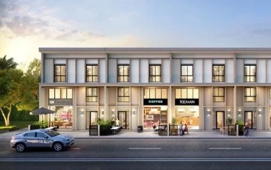 Financial Platform ยุคใหม่: เมื่อ SENA และ บสย. ปั้นโมเดล 'Triple Win' ให้ SMEs ไทย