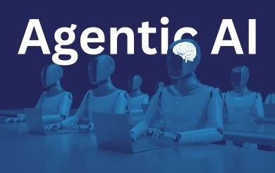 เจาะลึก Agentic AI: เทคโนโลยีปฏิวัติการพัฒนาทักษะแรงงานยุคใหม่