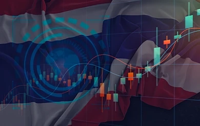 X-ray 35 ปีเครดิตเรตติ้งไทย: สัญญาณเตือนก่อนวิกฤต? หลังมูดี้ส์ปรับมุมมอง 'เชิงลบ'