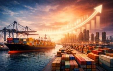 ธุรกิจไทยบนเส้นทางเปลี่ยนผ่าน: จากสัญญาณปี 2025 สู่จุดตัดสินใจใหม่ในปี 2026