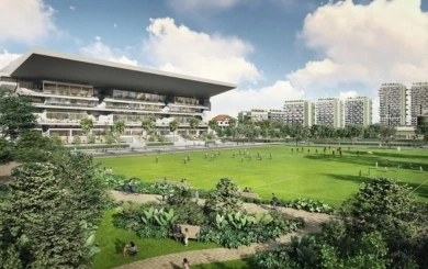 กลุ่มทุนเจ้าสัวเจริญ เสนอซื้อที่ดินย่านบูกิตติมาห์ สิงคโปร์