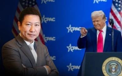 เราจะเอาไงดีกับภาษีพิสดารของ Trump