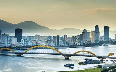 เวียดนามเล่นใหญ่: ดานังกับแผนปฏิวัติเศรษฐกิจที่จะเขย่าภูมิภาค