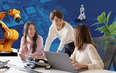 4 เทรนด์องค์ความรู้และทักษะที่ต้องมีในปี 2025 เพื่อไม่ให้ธุรกิจตกขบวน