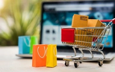 ตลาดค้าปลีกไทย 7.1 ล้านล้านบาท และกลยุทธ์ขยายธุรกิจออนไลน์สำหรับ SME