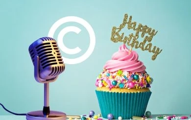กฎหมายลิขสิทธิ์เพลง Happy Birthday