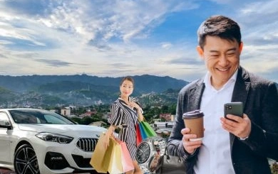 เจาะลึกเศรษฐีภูธร The Rural Gold Class กลยุทธ์การตลาดต่างจังหวัดยุคใหม่