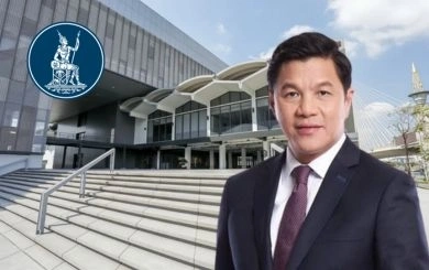ทำความรู้จักกับ วิทัย รัตนากร ผู้ว่าแบงก์ชาติ คนที่ 22