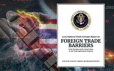 เปิดรายงานกระทรวงพาณิชย์สหรัฐฯ จัดหนักไทยกีดกันการค้า-การลงทุน