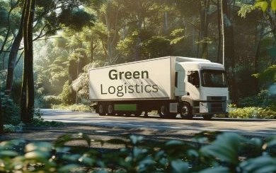 สมาคมยานยนต์ไฟฟ้าไทยหารือกรมการขนส่งทางบก หนุน Green Logistics