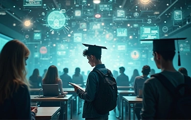 การศึกษาในยุคใหม่ เมื่อปริญญาไม่ใช่คำตอบเดียว (ตอนที่ 2)