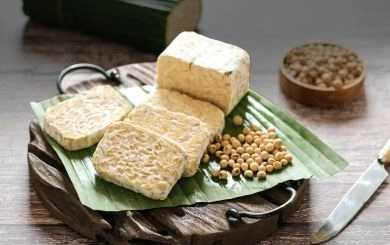 สนค. ชี้ “เทมเป้” ดาวรุ่ง Plant-Based สู่ตลาด Future Food โลก