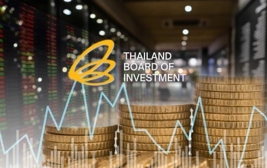 BOI อนุมัติ 2 มาตรการ Quick Big Win หนุนลงทุนและสร้างบุคลากรทักษะสูง