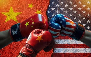 จับสัญญาณจีน-เวียดนาม พันธมิตรเศรษฐกิจสู้ศึกสงครามการค้ากับสหรัฐฯ?