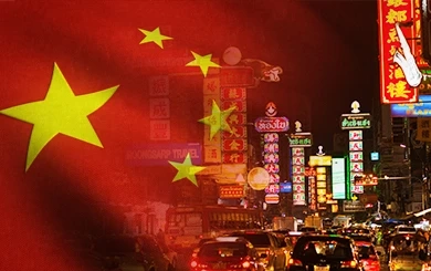 ยุคเปลี่ยนผ่านเศรษฐกิจไทย: ธุรกิจขนาดเล็กปิดตัวเพิ่ม ขณะทุนจีนรุกหนัก