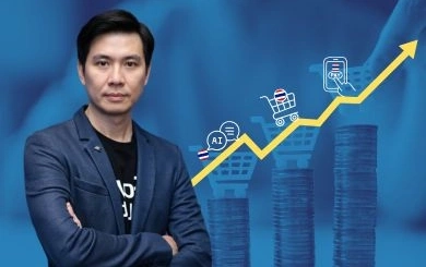 “ภาวุธ” เสนอปฏิรูปประเทศด้วยเทคโนโลยีภายใน 4 เดือน ผ่านกรอบ Thailand Digital Transformation Framework