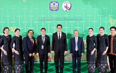 กระทรวงการคลังและธ.ก.ส. หนุนเกษตรไทยสู่ธุรกิจมูลค่าสูง