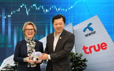 ปิดตำนาน 25 ปี! Telenor ประกาศขายหุ้น TRUE เกลี้ยงพอร์ต 1.2 แสนล้าน ส่งไม้ต่อ ‘ศุภชัย เจียรวนนท์’ ขึ้นแท่นคุมเบ็ดเสร็จ