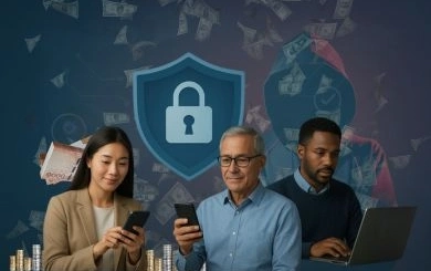 เท่าทันภัยการเงินดิจิทัล สู่ระบบการเงินที่ปลอดภัยและทั่วถึง