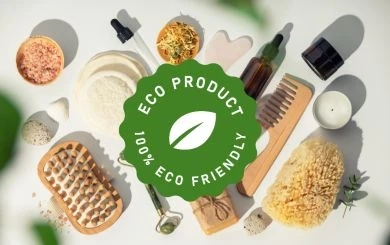 สินค้า Eco-Friendly กระแสแรง! เปิดช่องทางยอดขายธุรกิจไทย