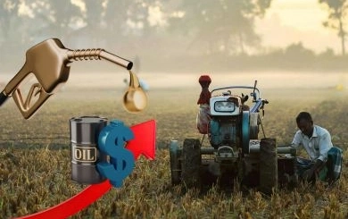 มาตรการช่วยเหลือกลุ่มเกษตรกร กลุ่มเปราะบาง และ SME จากผลกระทบราคาน้ำมัน