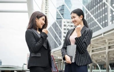 บทบาทสำคัญของผู้หญิงในการขับเคลื่อนเศรษฐกิจและ SMEs ไทย