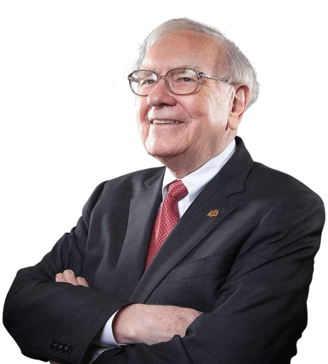 Warren Buffett