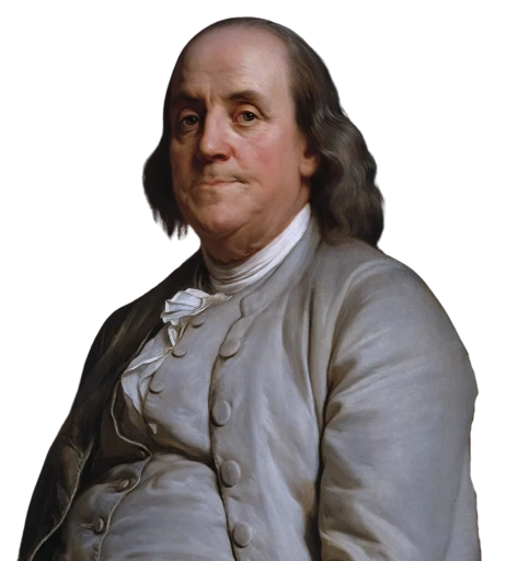Benjamin Franklin